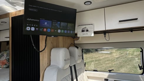 Campie – Bus Fiat 3P à partir de 2024