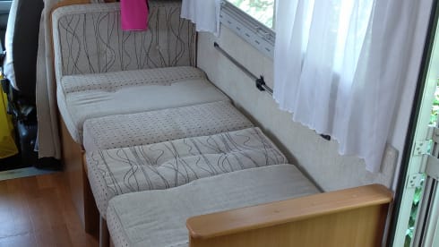 Mobilvetta - Many Experiences To Live