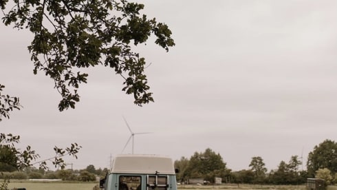 Siep de Supper – Erleben und genießen Sie Volkswagenbus Siep! 