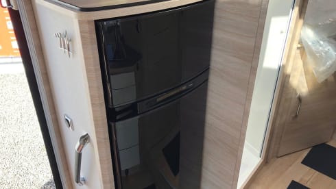 Rapido 666F – Rapido 666F Motorhome