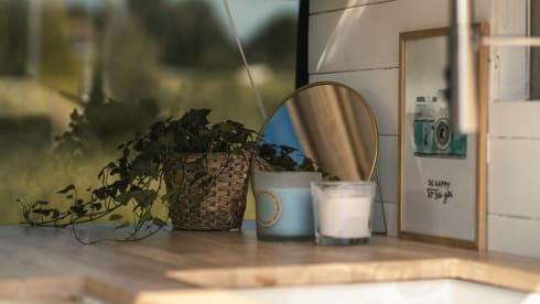 Dolly – 3p Peugeot bus uit 2013