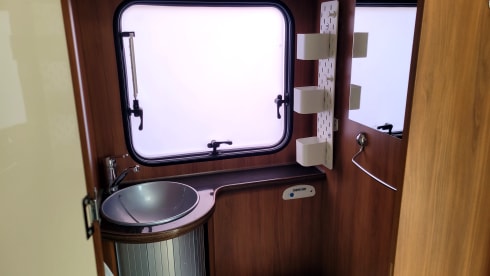 Renault semi-integrale 4p del 2016