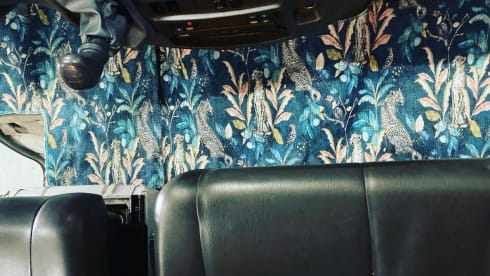 Helga – 2p Mercedes-Benz bus from 2005