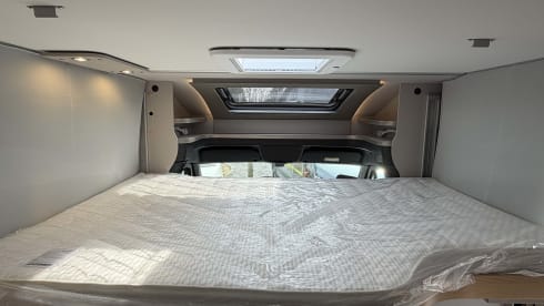 Hymer Tramp S 685