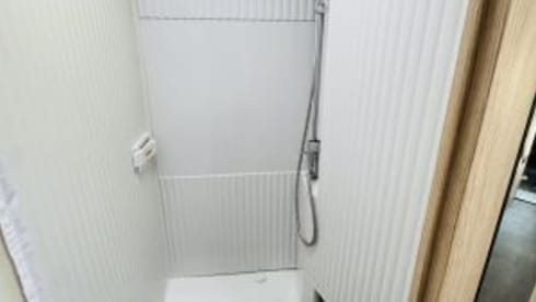 Duke – 4 berth Fiat Sunlight 