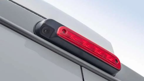 BAARS CamperVan – Knaus Boxstar 600 Street