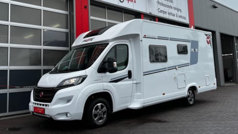 P726P  – 5p Pilote semi-integrato dal 2021