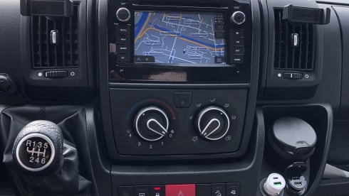2. GRATIS KIJKEN+PROEFRIJDEN! – 2. FREE VIEW + TEST DRIVE