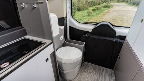 Baroudeur + – Ford Copa C530 (Bordeaux)