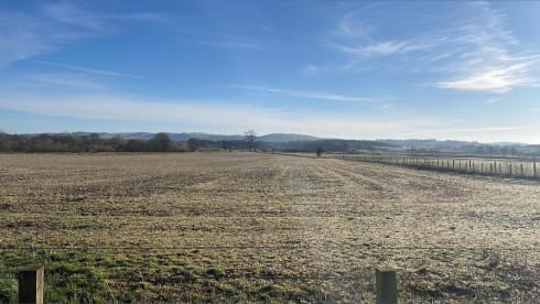 South Lodge Staycations  