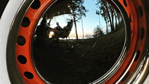 Gerd – VW T2b Westfalia Helsinki