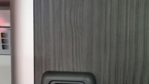 Monika – Vw family T5 -  LWB campervan sleeps 4 