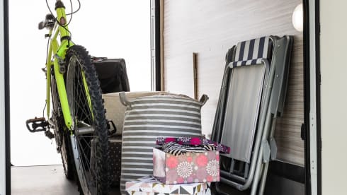 Brand new 2022 luxury Elnagh T-loft for 5 p