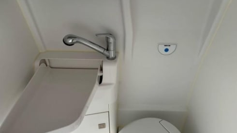 Bussie – 3p Volkswagen bus from 2021