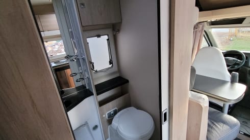 Susi 🦠– Challenger VIP C194