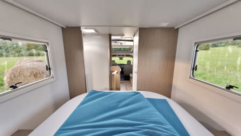 Charly – 4p Carado semi-integrated from 2026