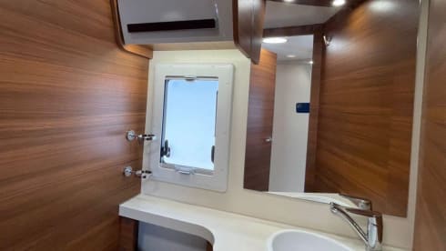 Cambia il Tuo Modo di Viaggiare con il Baron/T-Loft: "Il lusso in Viaggio!"