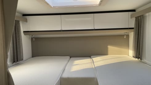 Adria Compact DL AUTOMATIC