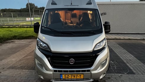 4p Fiat bus from 2018