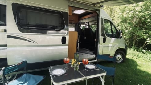  Fiat Globe Scout ab 2007