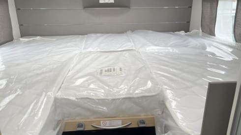 Top Ausstattung LMC H730 G Automatik
