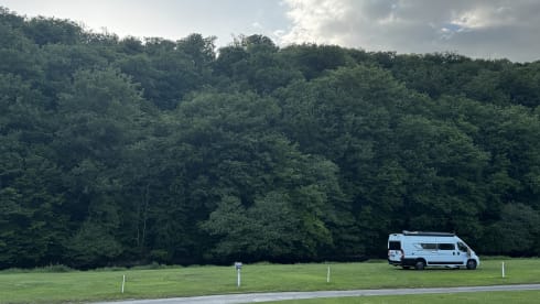 Karman – Karman Campervan