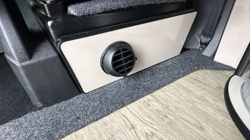 Highland Explorer – Volkswagen T6.1 LWB Monte Carlo