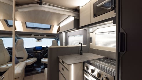 Betty Sue – Auto-Trail F70