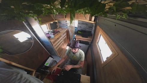 Vieni a sciare in valtellina.