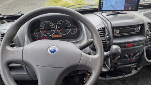 4p Adriatik Coral 5680 SP