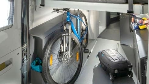 PalomaTropical - Euer All-Inclusive-Urlaub auf 4 Rädern