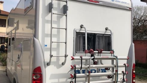 Corallino – YOUR SUPER COMFORTABLE JOURNEY