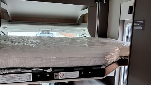 4p LMC ab 2025 halbintegriert