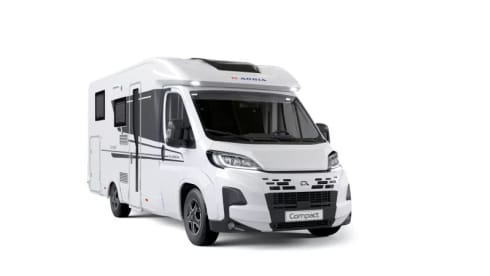3p Adria Mobil semi-integrated from 2025
