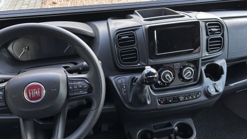 4p Benimar bus uit 2024