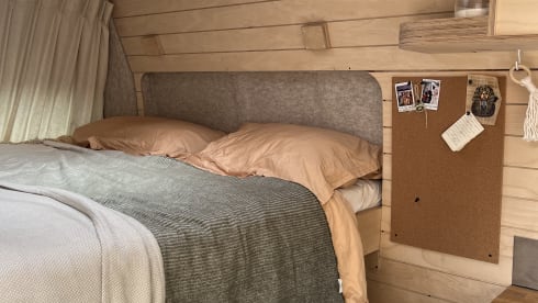 Wim  – 2p Renault campervan uit 2014