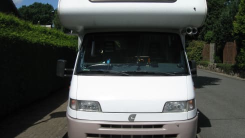 MEINER – Tout ce dont vous avez besoin à bord