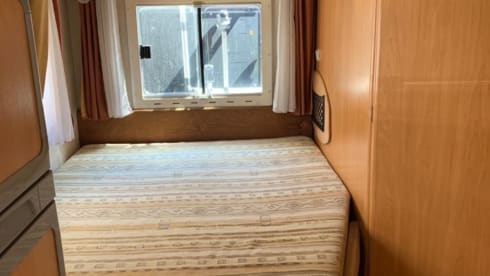 6p Chausson alcova del 2006