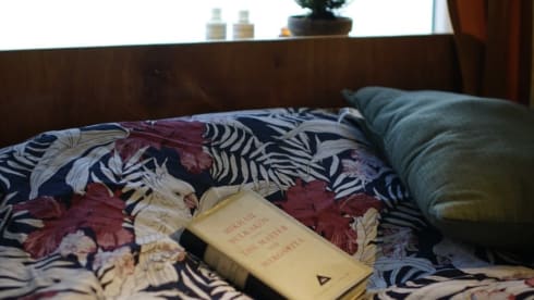 Milo – modern super cosy Left HD. - insurance included in price  !