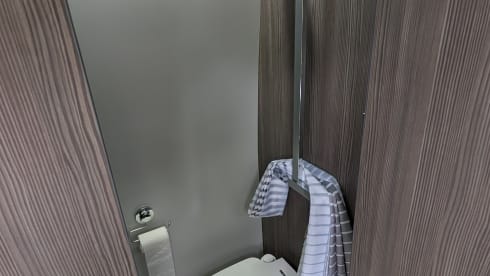 Manny – 3 berth MAN XLWB Off Grid Camper 2021