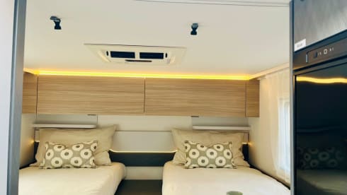  Fiat Etrusco T6900SB uit 2026– Luxe, compleet & off-grid klaar!