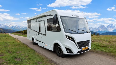 4p Etrusco I7400SB from May 2022
