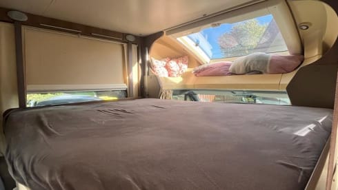 Ford Challenger, with a difference ;D