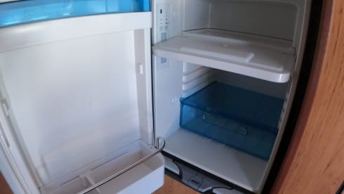 Momo – Wedges Unnecessary! Intelligent air suspension in the VW T6.1