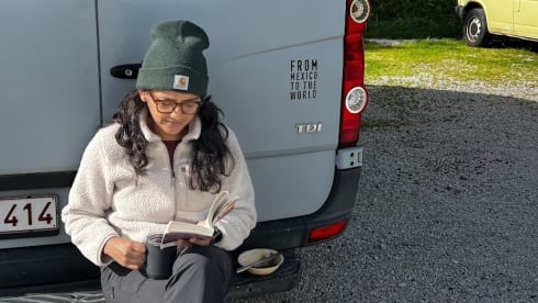 Chula The Van