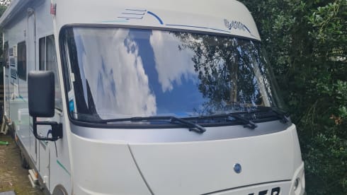 6p Hymer integrated from 2002