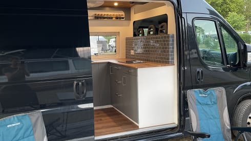 Sanjo – Citroen Jumper