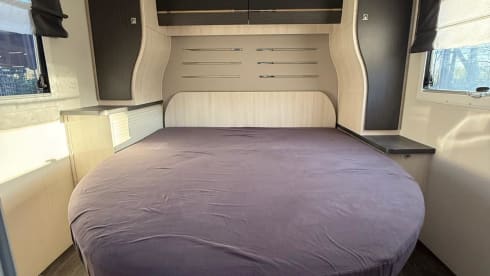 4p Fiat semi-integrated from 2020