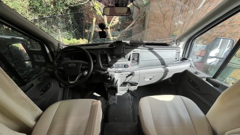 7p Rimor alcove from 2023