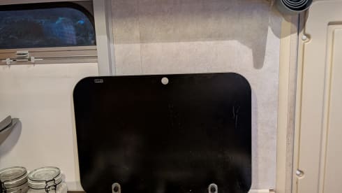 Todd – Rimor-Nische mit 7 Schlafplätzen aus dem Jahr 2005